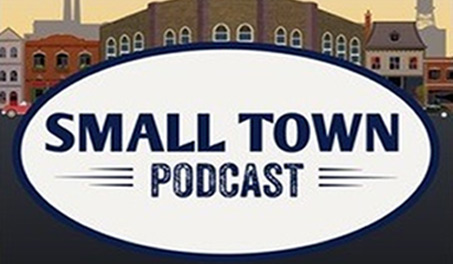 Small Town Podcast