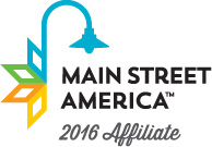 Mainstreet America