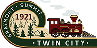 City of Twin City Logo